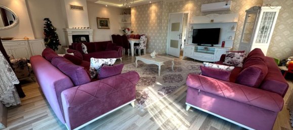 بانتهاوس 4+1 في Mahmutlar, Turkey رقم 8538 7