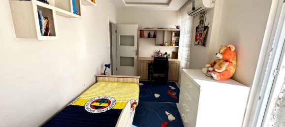 بانتهاوس 4+1 في Mahmutlar, Turkey رقم 8538 25