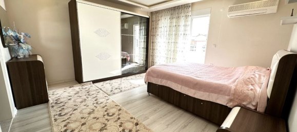 بانتهاوس 4+1 في Mahmutlar, Turkey رقم 8538 23