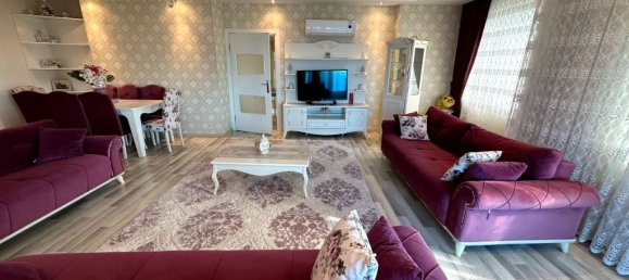 بانتهاوس 4+1 في Mahmutlar, Turkey رقم 8538 15