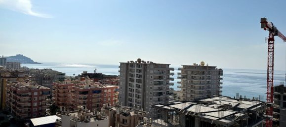 بانتهاوس 4+1 في Mahmutlar, Turkey رقم 8538 14