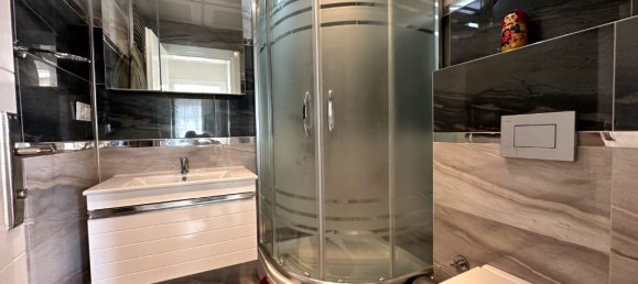 بانتهاوس 4+1 في Mahmutlar, Turkey رقم 8538 19