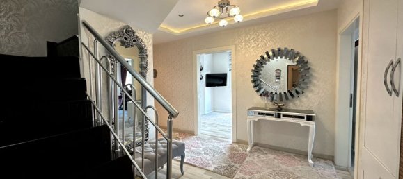 بانتهاوس 4+1 في Mahmutlar, Turkey رقم 8538 12