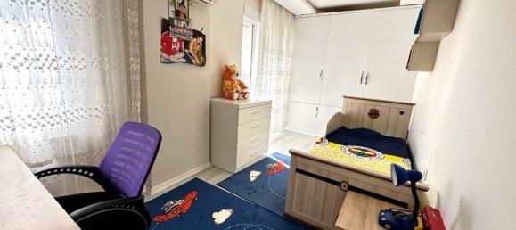 بانتهاوس 4+1 في Mahmutlar, Turkey رقم 8538 18