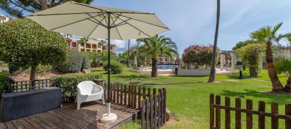 2 Schlafzimmer Doppelhaus in Nova Santa Ponsa, Spain, Nr. 22316 21