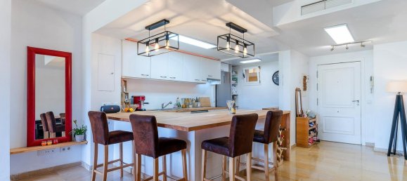 2 Schlafzimmer Doppelhaus in Nova Santa Ponsa, Spain, Nr. 22316 8