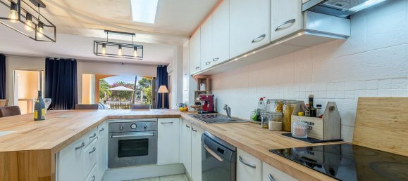 2 Schlafzimmer Doppelhaus in Nova Santa Ponsa, Spain, Nr. 22316 9