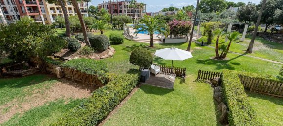 2 Schlafzimmer Doppelhaus in Nova Santa Ponsa, Spain, Nr. 22316 22