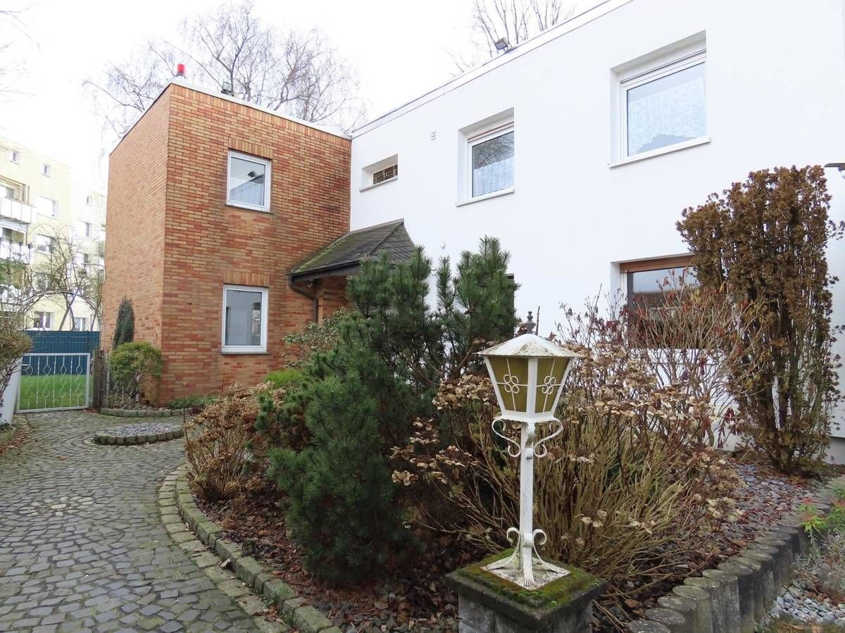 Moradia em banda de 6 divisões em Essen, Germany N.º 106763