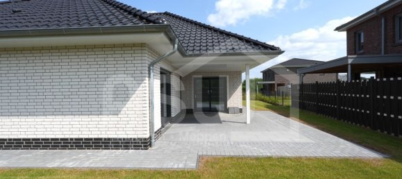 4-Zimmer Bungalow in Emsland, Germany, Nr. 170082 5