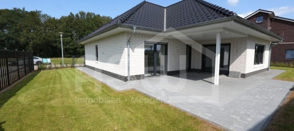 4-Zimmer Bungalow in Emsland, Germany, Nr. 170082 4