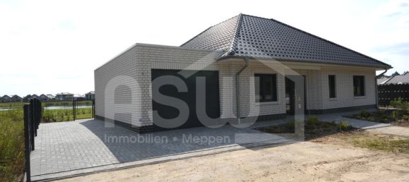 4-Zimmer Bungalow in Emsland, Germany, Nr. 170082 2