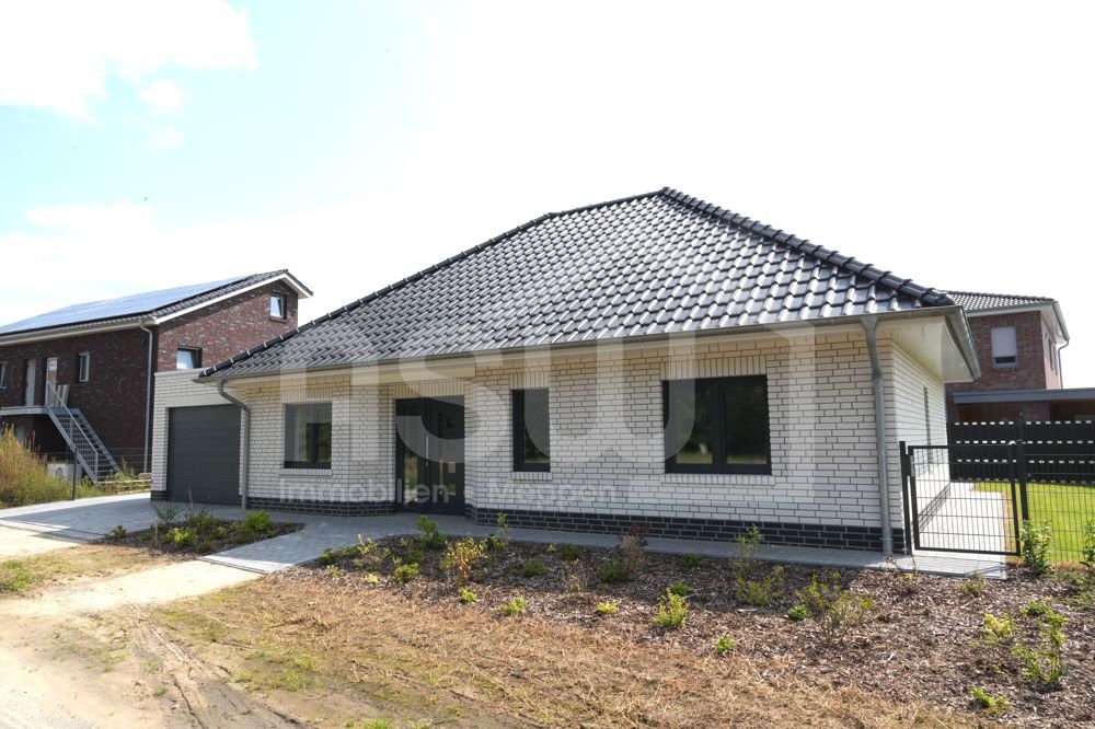 4-Zimmer Bungalow in Emsland, Germany, Nr. 170082