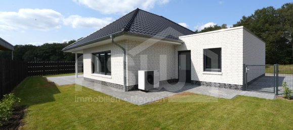 4-Zimmer Bungalow in Emsland, Germany, Nr. 170082 3