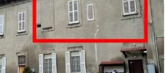 2 rooms Apartment in Merate, Italy No. 8097 2