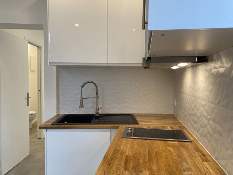 1 bedroom Apartment in Occitanie, France No. 292288