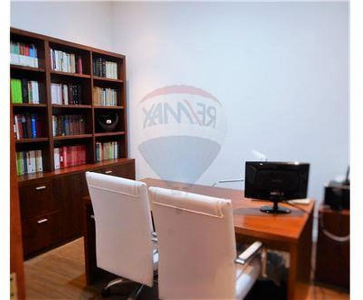 48m² Office in Buenos Aires, Argentina No. 108077