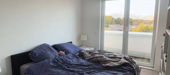 2-salle Appartement à Segeberg, Germany No. 276382 14