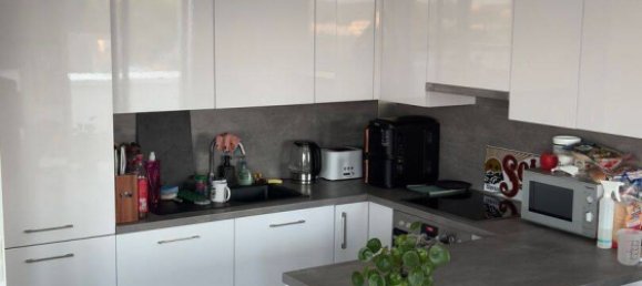 2-salle Appartement à Segeberg, Germany No. 276382 6