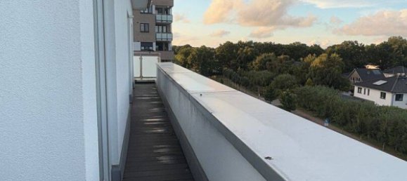 2-salle Appartement à Segeberg, Germany No. 276382 3