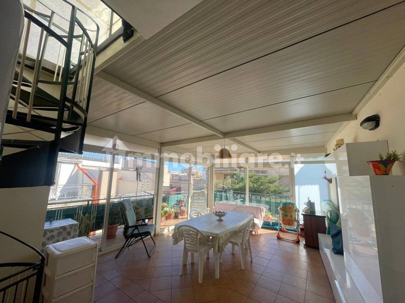 2 chambres Appartement à Casteldaccia, Italy No. 229624