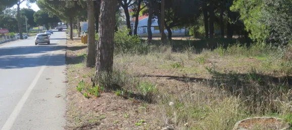  Land in Quarteira, Portugal No. 59967 3