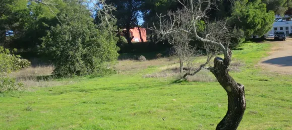  Land in Quarteira, Portugal No. 59967 7