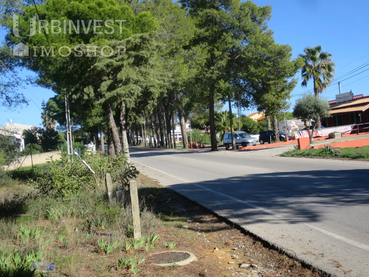  Land in Quarteira, Portugal No. 59967