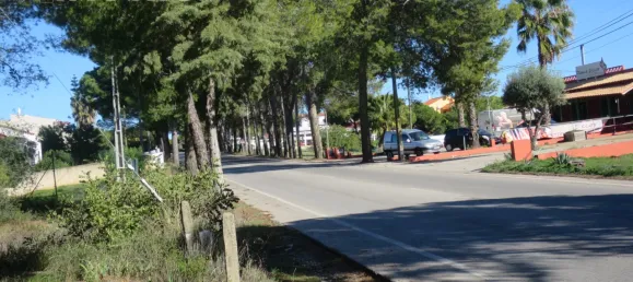  Land in Quarteira, Portugal No. 59967 8