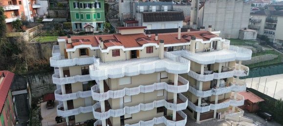 6 rooms Penthouse in Fiuggi, Italy No. 219051 29