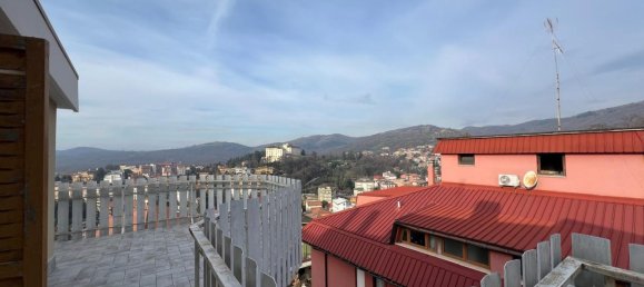 6 rooms Penthouse in Fiuggi, Italy No. 219051 21