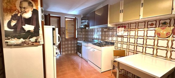 6 rooms Penthouse in Fiuggi, Italy No. 219051 10