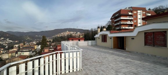 6 rooms Penthouse in Fiuggi, Italy No. 219051 2