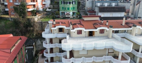 6 rooms Penthouse in Fiuggi, Italy No. 219051 25