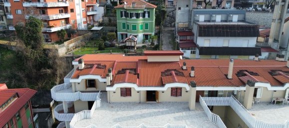 6 rooms Penthouse in Fiuggi, Italy No. 219051 28