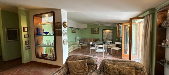 6 rooms Penthouse in Fiuggi, Italy No. 219051 6