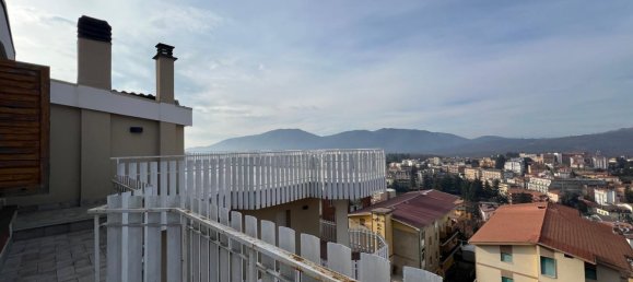 6 rooms Penthouse in Fiuggi, Italy No. 219051 20
