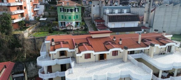 6 rooms Penthouse in Fiuggi, Italy No. 219051 22