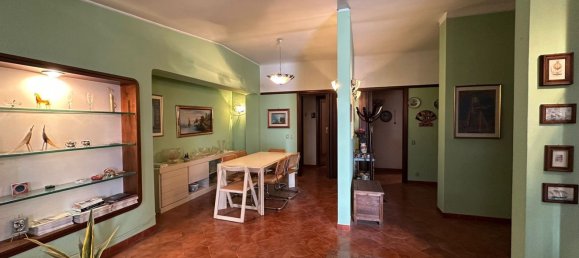 6 rooms Penthouse in Fiuggi, Italy No. 219051 11