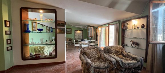6 rooms Penthouse in Fiuggi, Italy No. 219051 3