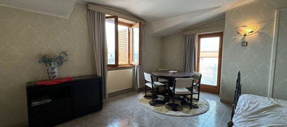 6 rooms Penthouse in Fiuggi, Italy No. 219051 12