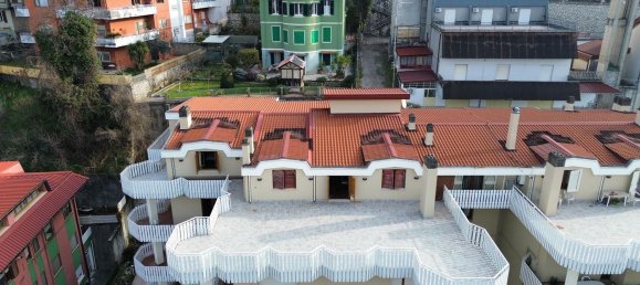 6 rooms Penthouse in Fiuggi, Italy No. 219051 27