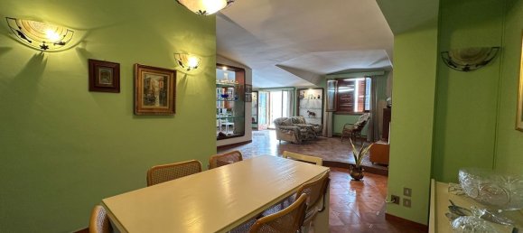 6 rooms Penthouse in Fiuggi, Italy No. 219051 5