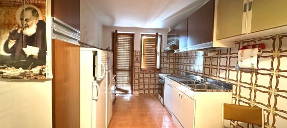 6 rooms Penthouse in Fiuggi, Italy No. 219051 9