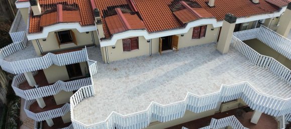 6 rooms Penthouse in Fiuggi, Italy No. 219051 24