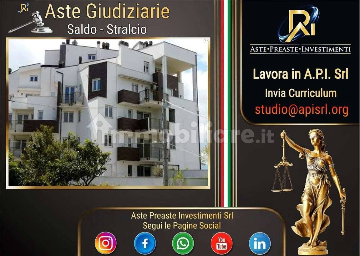 2 غرف نوم شقة في Chieti, Italy رقم 395520