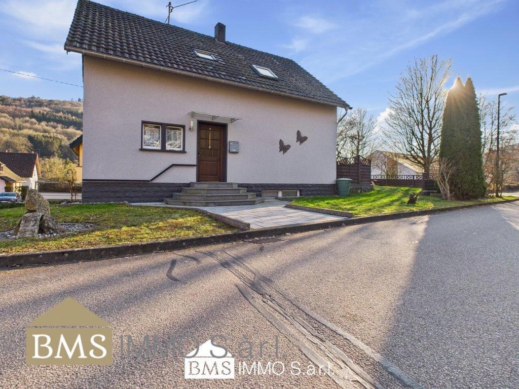 Casa T3 em Rhineland-Palatinate, Germany N.º 160544