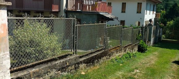 5 غرف نوم فيلا في Ceres, Italy رقم 340455 14