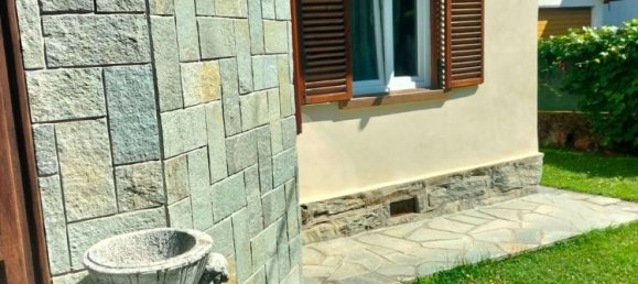 5 غرف نوم فيلا في Ceres, Italy رقم 340455 7