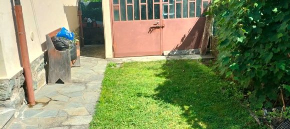 5 غرف نوم فيلا في Ceres, Italy رقم 340455 16